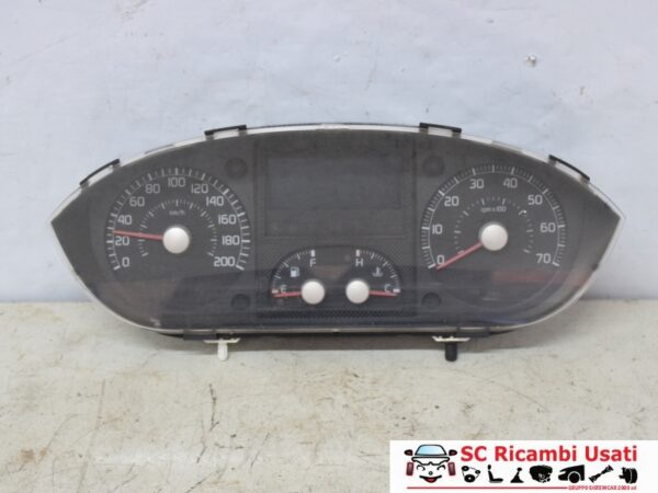 Quadro Strumenti Fiat Idea 735423082 735364160