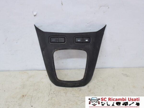 Pulsantiera Fiat Idea 735420639