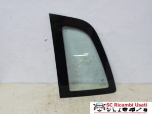 Vetro Fisso Posteriore Sinistro Fiat Idea 51767828