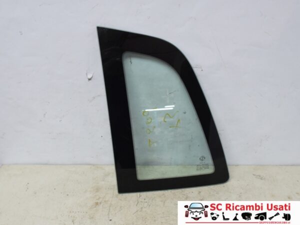 Vetro Fisso Posteriore Sinistro Fiat Idea 51767828