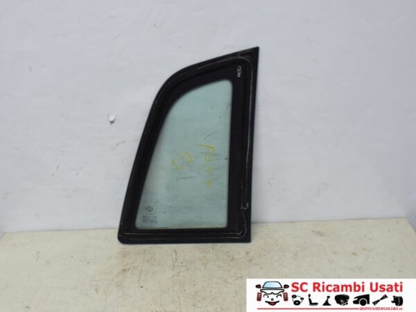 Vetro Fisso Posteriore Sinistro Fiat Idea 51767828