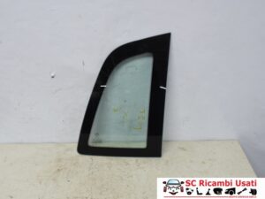 Vetro Fisso Posteriore Destro Fiat Idea 51767827