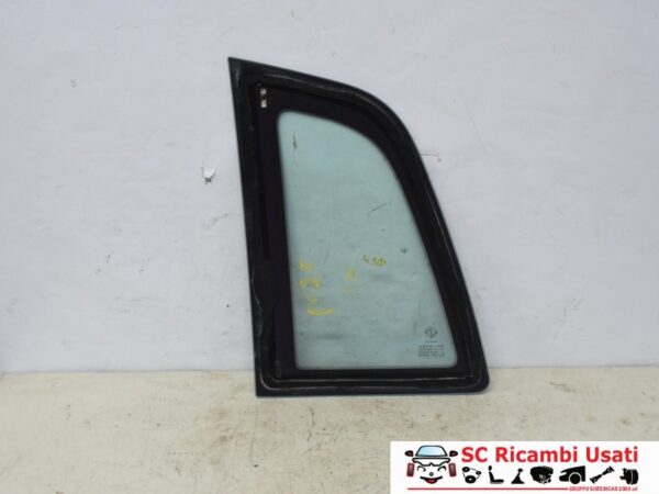 Vetro Fisso Posteriore Destro Fiat Idea 51767827