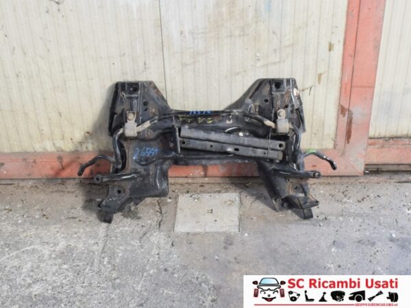 Culla Motore Peugeot 207 3502JK 9807026580