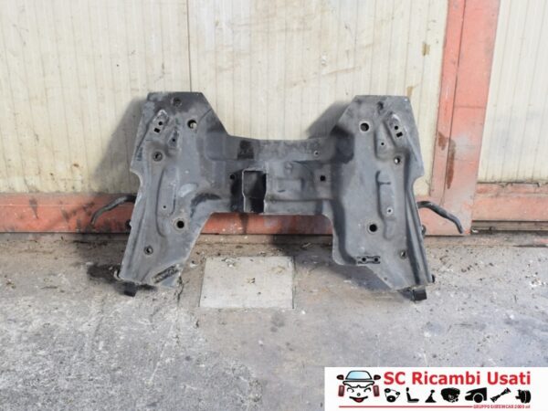 Culla Motore Peugeot 207 3502JK 9807026580