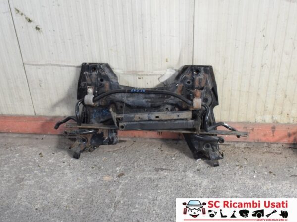 Culla Motore Peugeot 207 3502JK 9807026580