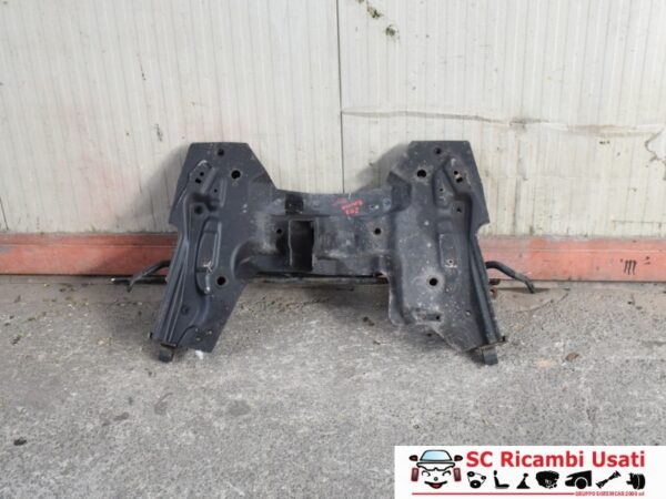 Culla Motore Peugeot 207 3502JK 9807026580