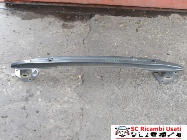 Traversa Paraurti Posteriore Peugeot 207