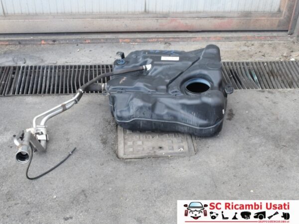 Serbatoio Ford C Max 1.6 Tdci 3M519K007VD