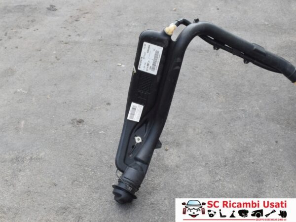 Serbatoio Carburante Gasolio Peugeot 207