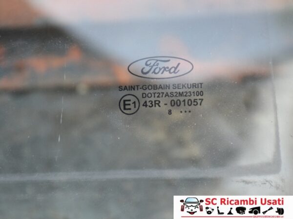 Vetro Posteriore Destro Ford C Max