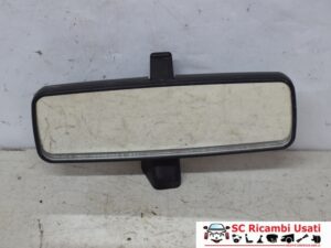 Specchietto Retrovisore Interno Fiat Idea 735344899