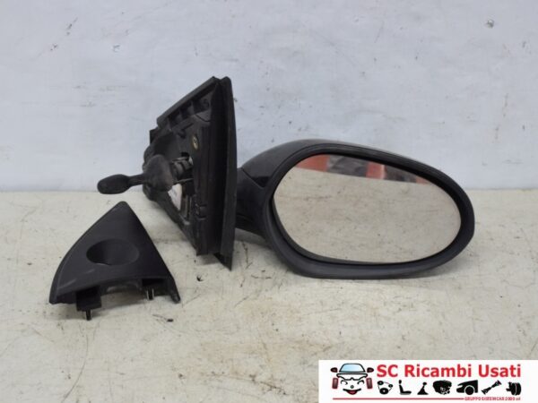 Specchietto Retrovisore Destro Lancia Y 735345130