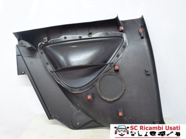 Pannello Posteriore Destro Lancia Y 735324684