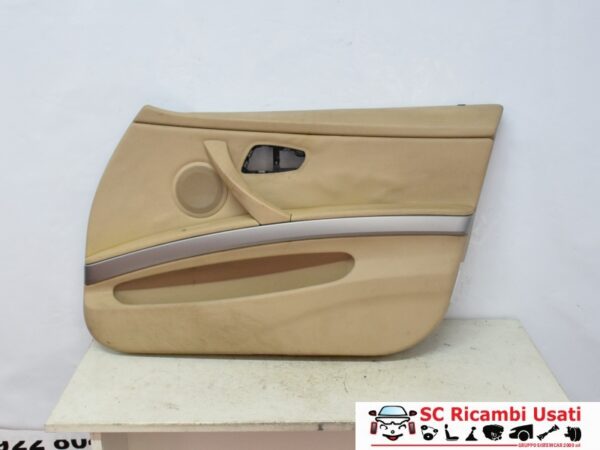 Pannello Porta Anteriore Destra Bmw Serie 3 E90