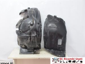 Passaruota Anteriore Destro Bmw Serie 3 E90 51717059378