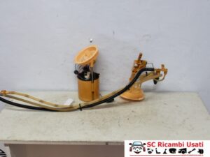 Pompa Gallegiante Sebatoio Carburante Bmw Serie 3 6763886 6763888