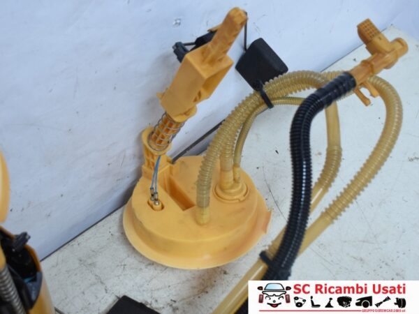 Pompa Gallegiante Sebatoio Carburante Bmw Serie 3 6763886 6763888