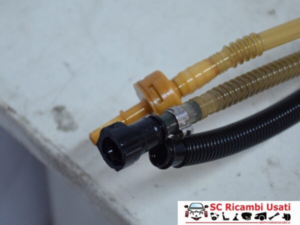 Pompa Gallegiante Sebatoio Carburante Bmw Serie 3 6763886 6763888