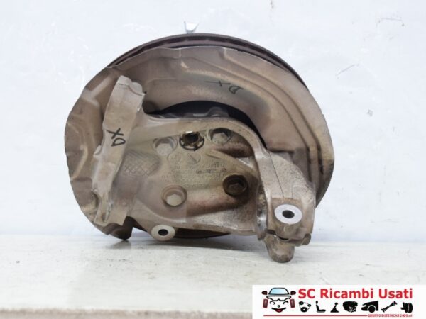 Mozzo Anteriore Destro Bmw Serie 3 31216773210