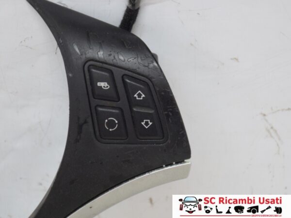 Comandi Radio Al Volante Bmw Serie 3 9123288