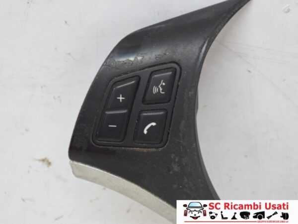 Comandi Radio Al Volante Bmw Serie 3 9123288