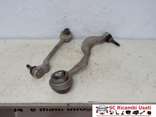 Braccio Oscillante Destro Bmw Serie 3 320d E90 6765305