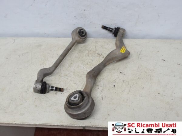 Braccio Oscillante Destro Bmw Serie 3 320d E90 6765305