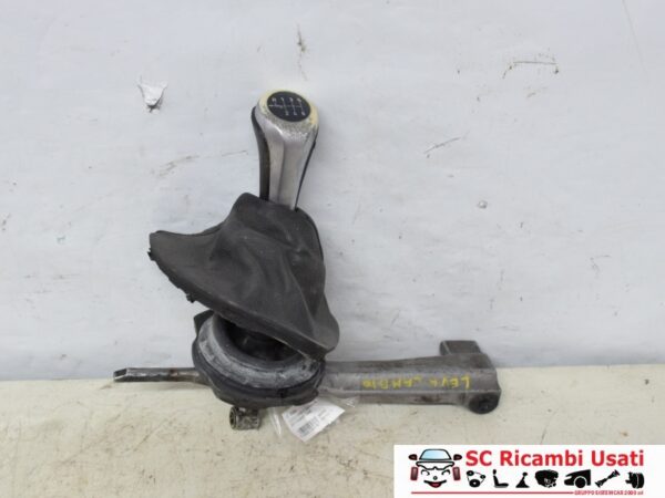 Leva Cambio Bmw Serie 3 E90 25117529067