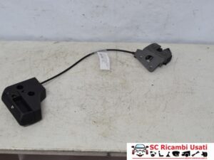 Serratura Destra Sedile Posteriore Bmw Serie 3 E90 52207112864