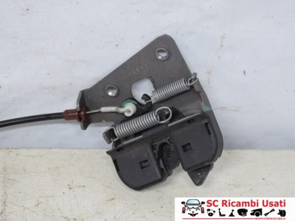 Serratura Destra Sedile Posteriore Bmw Serie 3 E90 52207112864