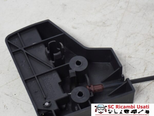 Serratura Destra Sedile Posteriore Bmw Serie 3 E90 52207112864