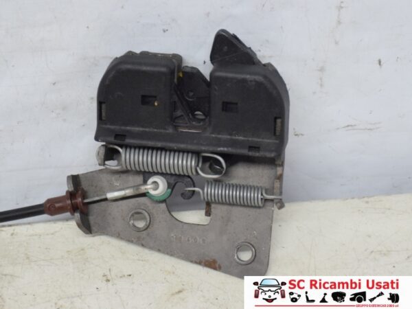 Serratura Sinistra Sedile Posteriore Bmw Serie 3 52207112863