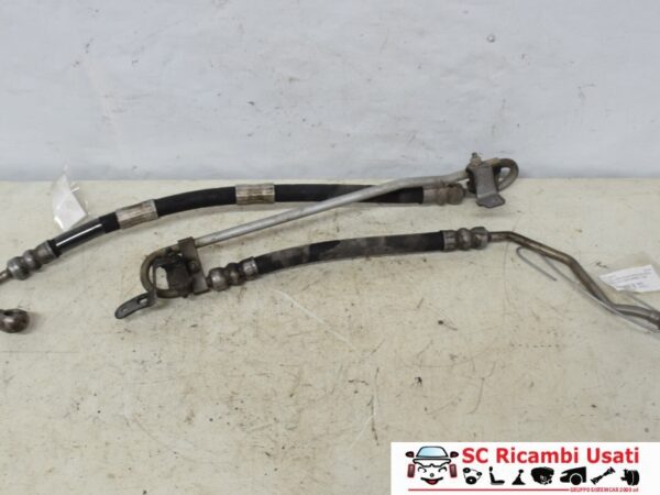 Tubo Servosterzo Bmw Serie 3 E90 324123498211