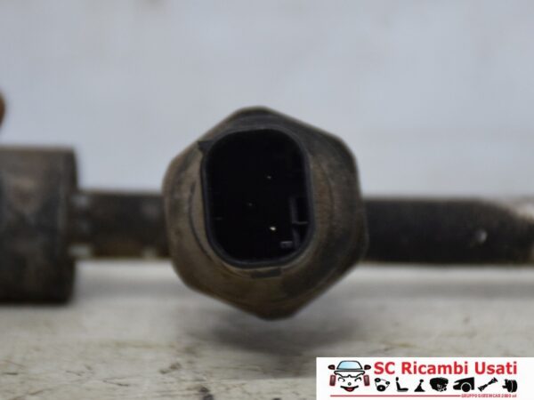 Tubo Clima Aria Condizionata Bmw Serie 3 64536952992