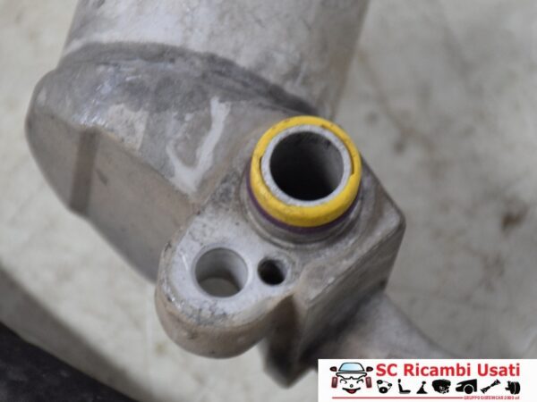 Tubo Clima Aria Condizionata Bmw Serie 3 64536987992