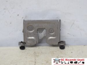 Serratura Cofano Anteriore Bmw Serie 3 51237115229