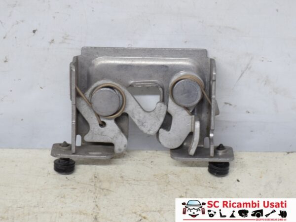 Serratura Cofano Anteriore Bmw Serie 3 51237115229