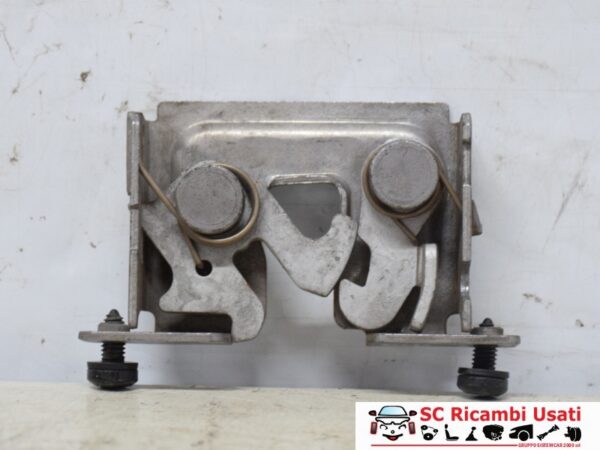 Serratura Cofano Anteriore Bmw Serie 3 51237115229