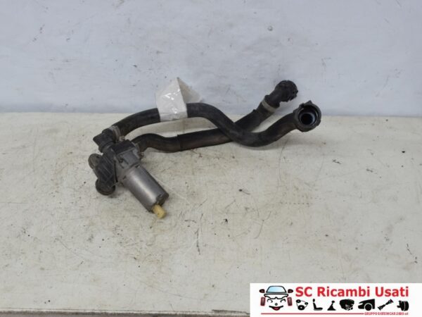 Pompa Acqua Ausiliaria Bmw Serie 3 64118369806