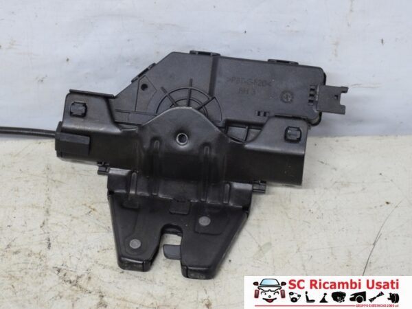 Serratura Portellone Bmw Serie 3 E90 8196401