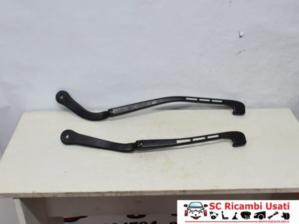 Bracci Tergicristallo Bmw Serie 3 61617171641 61617171639