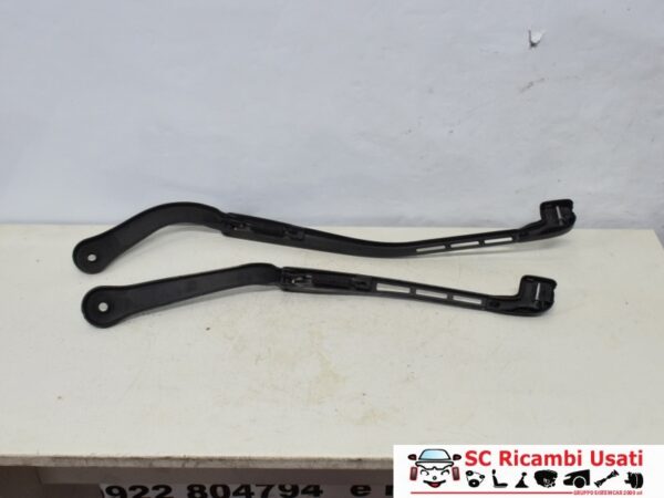 Bracci Tergicristallo Bmw Serie 3 61617171641 61617171639