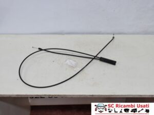 Cavo Cofano Anteriore Bmw Serie 3 7184432