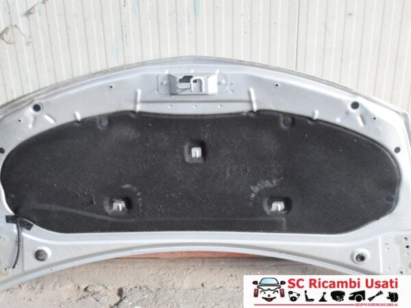 Cofano Anteriore Renault Clio 3 7751476113