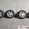 Cerchi In Lega 15 Renault Clio 3 8200317802