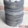 Cerchi In Lega 15 Renault Clio 3 8200317802