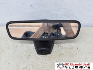 Specchietto Retrovisore Interno Bmw Serie 3 E90 51169134461 9134461