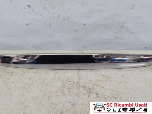 Modanatura Destra Cofano Anteriore Bmw Serie 3 51137117242