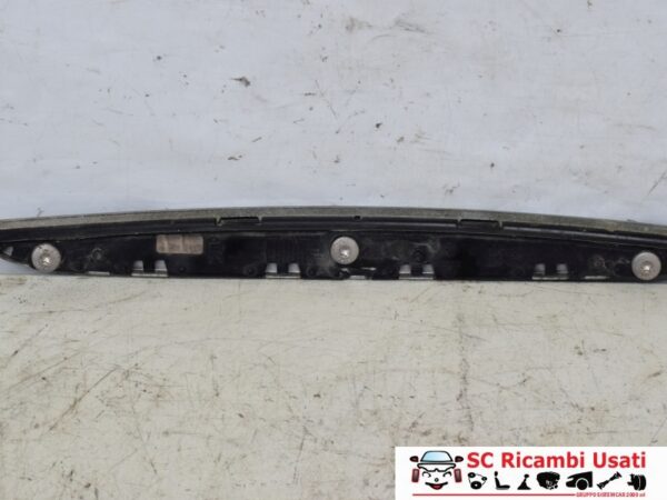 Modanatura Destra Cofano Anteriore Bmw Serie 3 51137117242